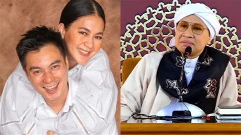 Baim Wong Tak Kuasa Beberkan Cerai Talak Paula Verhoeven Beralasan