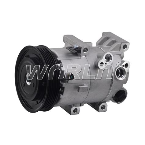 Car AC Compressor 97701F2500 For Hyundai Elantra For Cerato Verna For