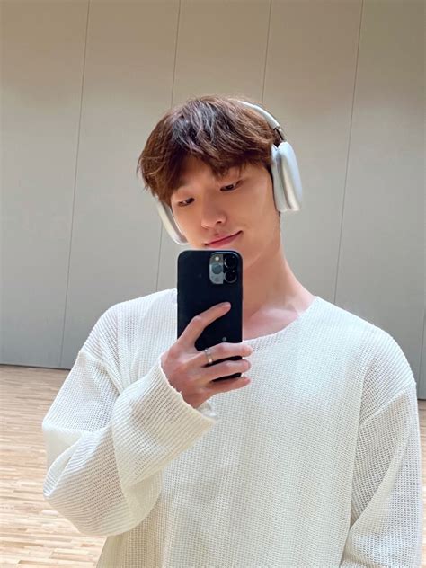 Weverse Dino Seventeen Dino Seventeen Dino Mirror Selfie