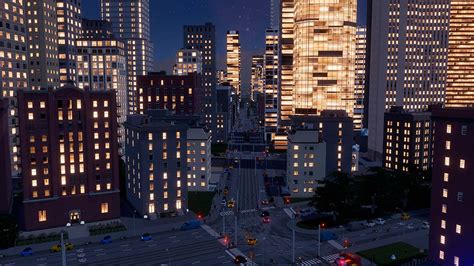 Cities Skylines Eleva Los Requisitos M Nimos Para Su Versi N En Pc