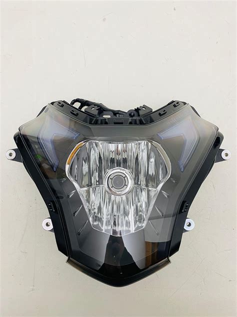 Fanale Anteriore Originale Honda Cbr F Pirinimoto