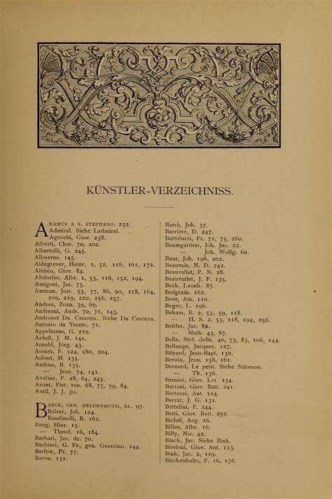 Illustrirter Katalog Der Ornamentstichsammlung Museum Personalized