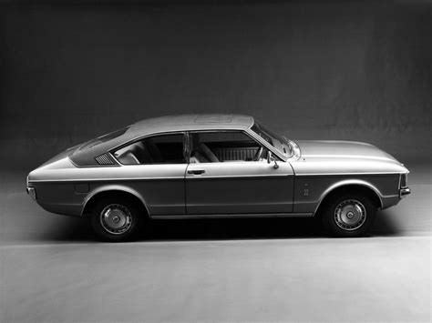 1974 Ford Granada Ghia Coupe Uk Spec Wallpapers Hd Desktop And