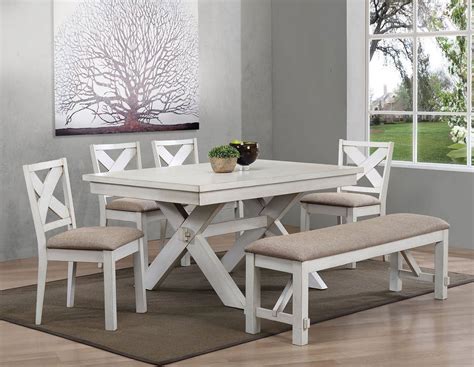 Apollo Dining Room Set Acme Furniture Furniture Cart