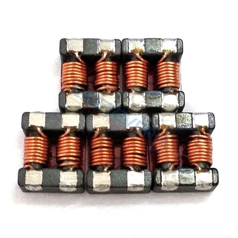 Common Mode Line Filter Inductor Cmlf Series For Ac Dc Convorters