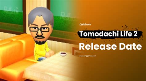 Tomodachi Life 2 Release Date Story Trailer Rumors 2024