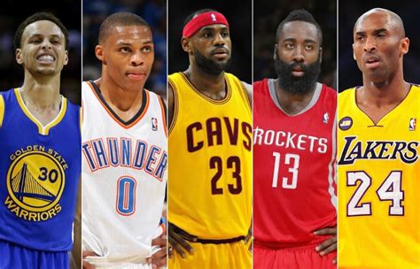 NBA MVP Criteria: How the NBA should choose MVP based on past winners - Interbasket