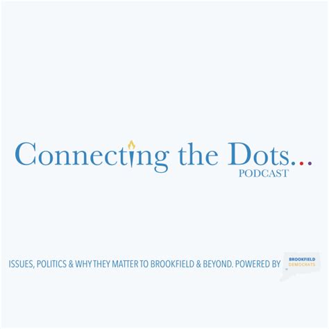 Connecting The Dots Listen To Podcasts On Demand Free Tunein