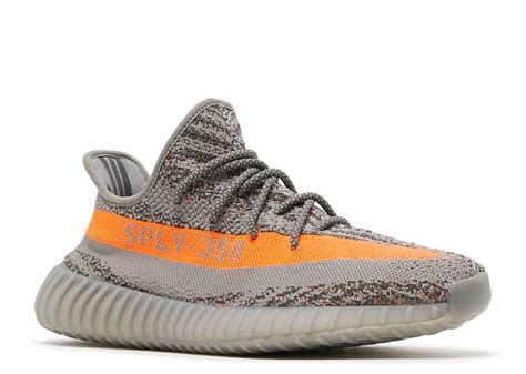 Yeezy Boost V Beluga Reflective Level Up