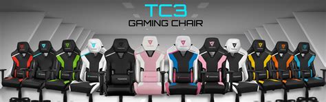 Thunderx3® Gear For Esports