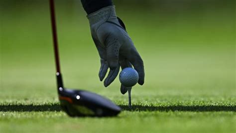 5 different golf ball rollback scenarios, explained for amateur golfers ...