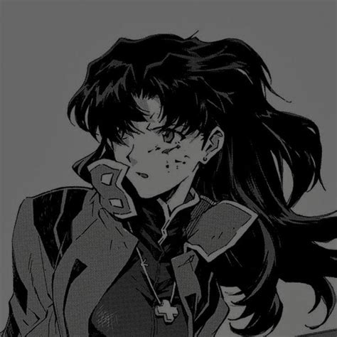 Misato Katsuragi