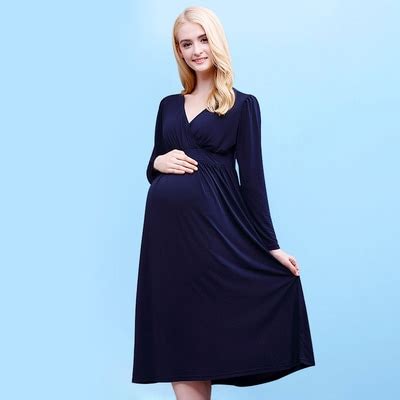 Pregnant Dress Our Fashion