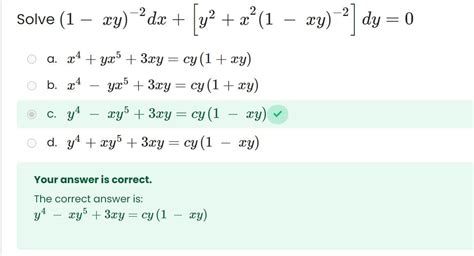 Answered Solve 1 Xp Z Hx [y² X² 1 1 2]… Bartleby