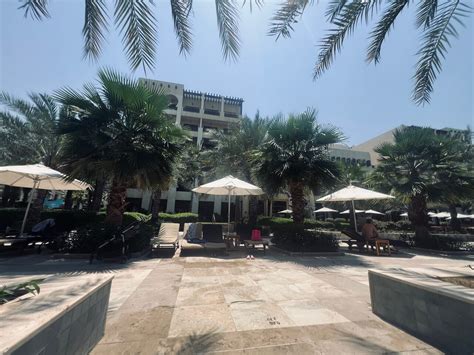 Review Hilton Is A Very Good Brand Rixos Al Mairid Ras Al Khaimah