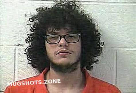 Clements Aaron Matthew Daviess County Mugshots Zone