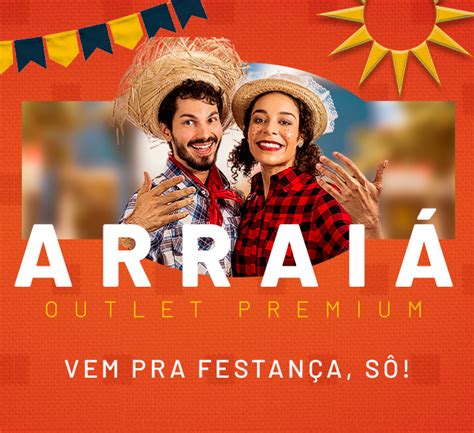 Outlet Premium Fortaleza