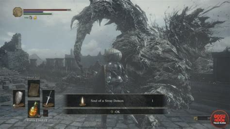 Dark Souls 1 Bosses Your Ultimate Guide To Conquer Them All