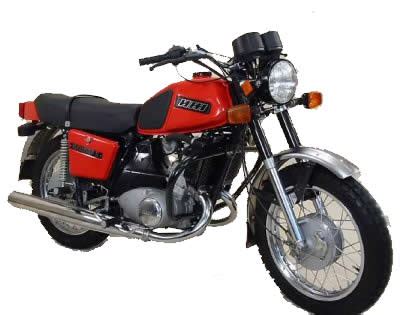 Bike Pictures and Images: IZH motorbikes