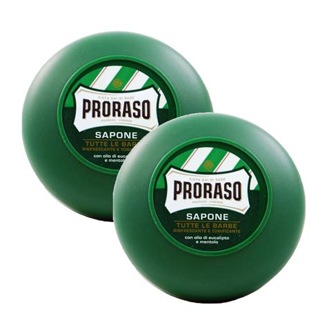 Proraso Rasierseife Im Tiegel X Ml Bei Riemax