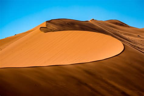 The Namib Desert Sossusvlei Namibia Oc 3000x2000 Rearthporn