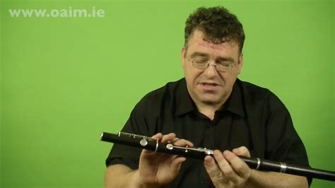 Learn Advanced Ornamentation on Irish Flute - Online Lessons Easy to Follow