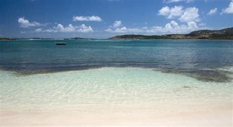 St. Martin: The most beautiful beaches on the island