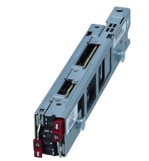 P B HPE NS I U Gen NVMe Hot Plug Boot Optimized Storage Device Ictechdistribution