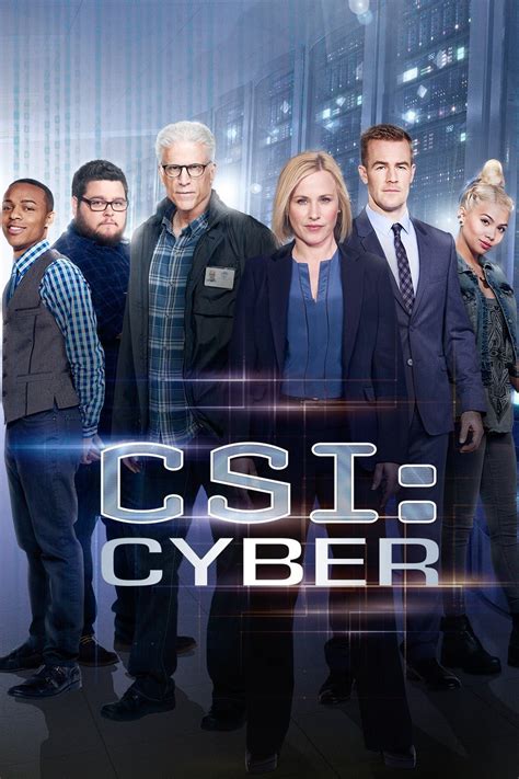 CSI: Cyber - Rotten Tomatoes