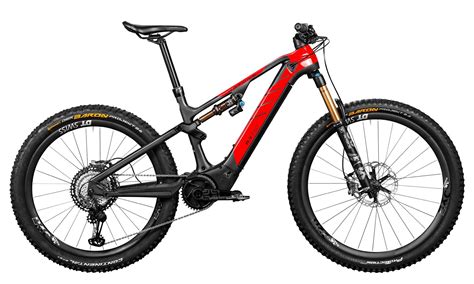 Foto Rotwild R X750 ULTRA EMTB News De