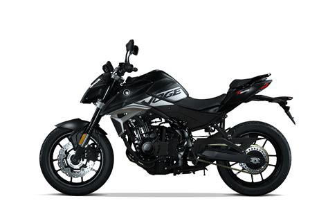 Voge Voge R Naked Bike Motorrad Ccm