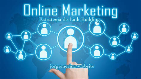 ¿cómo Hacer Una Estrategia De Link Building Para Tu Negocio O Web