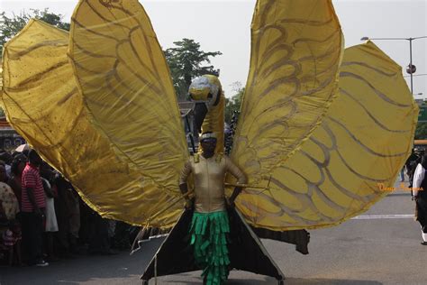 Calabar Carnival | SkyscraperCity Forum