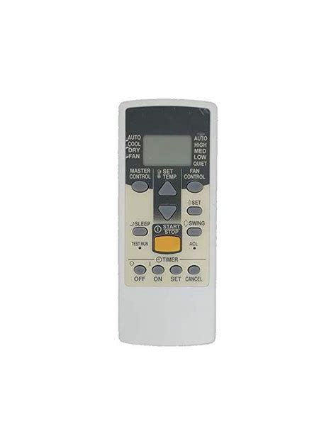 Buy O General Window Split Ac Compatible Remote Control Online