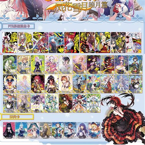 Wholesales Goddess Story Collection Cards Sexy Swimsuit Tcg M Pr Girls Bikini Fairness