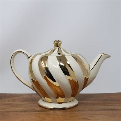 Sadler Teapots - Etsy