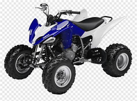 Honda yamaha motor company vehículo todo terreno yamaha raptor 700r