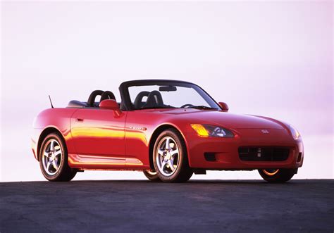 Honda S2000 Convertible Photo Gallery #2/10