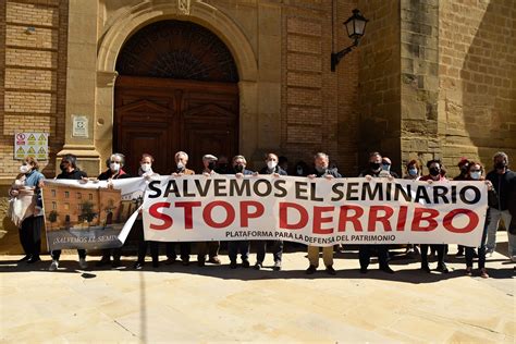 La concejala de Urbanismo María Rodrigo asegura que no existe un