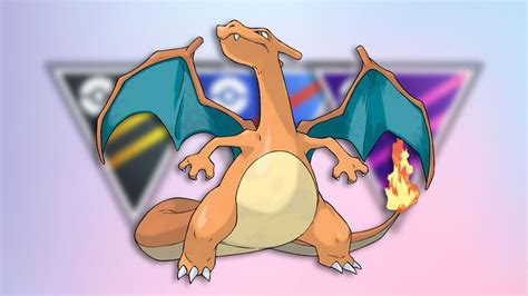 What are the best PvP IVs for Charizard in Pokemon GO?