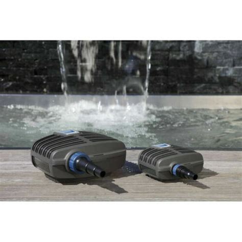 Oase AquaMax Eco Classic Pond Pump ALL SIZES Garden Waterfall Filter