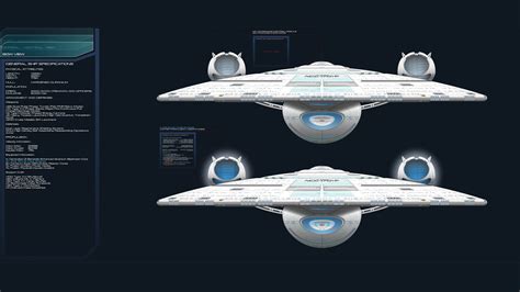 Star Trek Uss Enterprise Spaceship Wallpaper Coolwallpapers Me