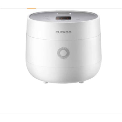 Cuckoo Cr F Cup Micom Rice Cooker And Warmer Menu Options Nonstick