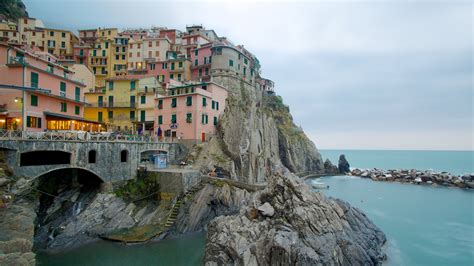 Where to Stay in Manarola: Best neighborhoods | Expedia