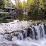 Explorando el Río Tajo Mapas y Datos UDOE