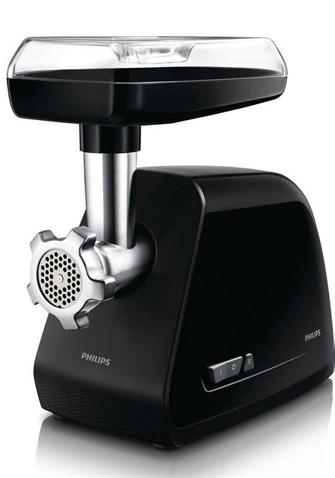 Мясорубка Philips HR2727/50: обзор, характеристики, цена на Philips ...