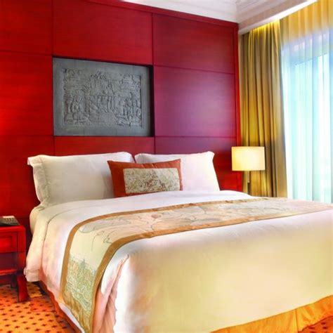 Hotel Borobudur Jakarta | 5 Star Hotels in Indonesia