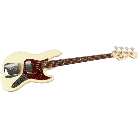 Fender Custom Shop Musician S Friend Special Run Vintage Pro 1964 Jazz Bass Musician S Friend