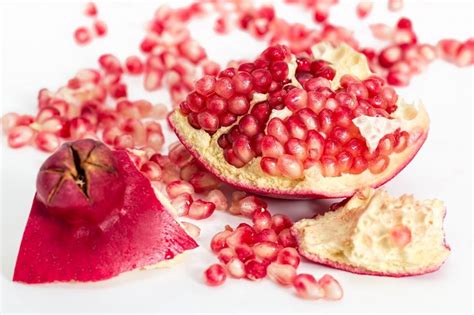 Free Stock Photo Of Pomegranate Fruit Seeds Food Fresh Organic Healthy