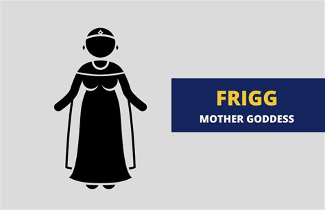 Frigg: The Norse Goddess of Wisdom and Foresight - Symbol Sage